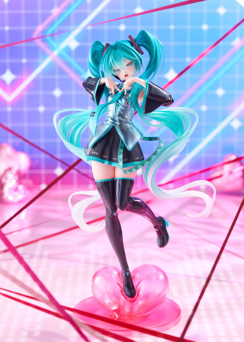 MIKU　10点 Vocaloid T-Most Hatsune Miku Figure (PRE ORDER) – Strictly Animez