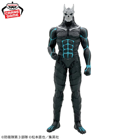 Kaiju 8