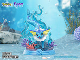 Pokémon eevee blind box x1