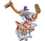 Luffy gear 5 king of the Artist Statue V 2