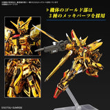 Mobile Suit Gundam SEED Destiny RG ORB-01 Akatsuki Gundam (Oowashi Unit) 1/144 Scale Model Kit