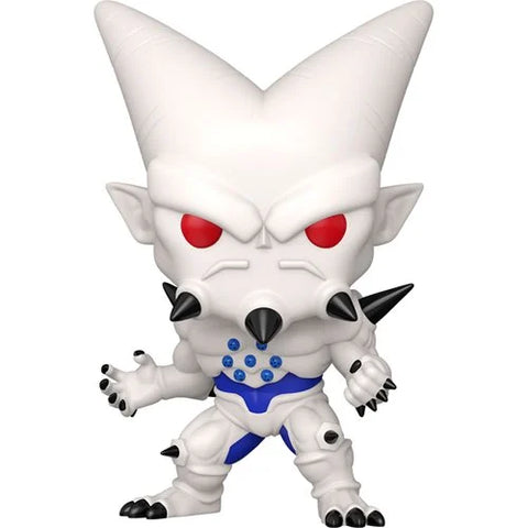 Dragon Ball GT Super Yi-Shinron Funko Super 6 3/4-Inch Funko Pop! Vinyl Figure #2076