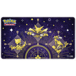 Pokémon Abra Evolutions Playmat