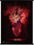 YU-GI-OH! - S2 3 GROUP SHOT 17 WALL SCROLL