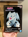 Yu-Gi-Oh Toon Blue Eyes White Dragon