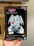 Yu-Gi-Oh Toon Blue Eyes White Dragon