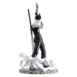 Naruto zabuza figure 