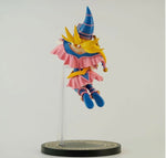 Dark Magician Girl Statue Equal Arts