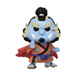 One Piece Jinbe Pop! Vinyl Figure