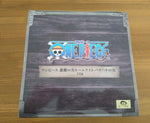 One Piece Hano Hano No Mi Light Up Devil Fruit Lamp