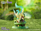 Pokémon eevee blind box x1