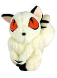 Inuyasha Kirara plush 