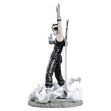 Naruto Momochi Zabuza Memorable Saga Statue