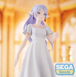 Frieren: Beyond Journey's End Luminasta Frieren (In Vorig) Figure