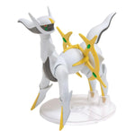 Pokémon Arceus Model Kit