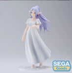 Frieren: Beyond Journey's End Luminasta Frieren (In Vorig) Figure
