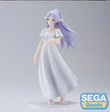 Frieren: Beyond Journey's End Luminasta Frieren (In Vorig) Figure