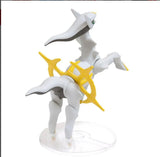 Pokémon Arceus Model Kit