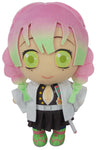 Demon slayer Mitsuri plush 