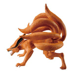 Naruto statue 