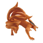 Naruto Kurama statue 