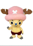 One Piece Tony Chopper Plush 