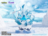 Pokémon eevee blind box x1