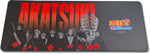 Naruto Akatsuki Mouse Pad 30x80 cm