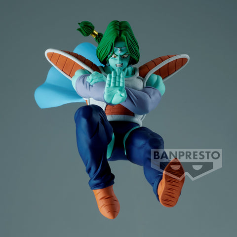DRAGON BALL Z MATCH MAKERS ZARBON(VS VEGETA)
