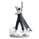 Naruto figure 
