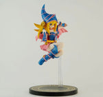 Dark Magician Girl Statue Equal Arts