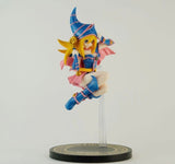 Dark Magician Girl Statue Equal Arts