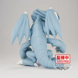Yu-Gi-Oh Toon Blue Eyes White Dragon