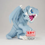 Yu-Gi-Oh Toon Blue Eyes White Dragon