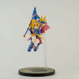 Dark Magician Girl Statue Equal Arts