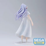 Frieren: Beyond Journey's End Luminasta Frieren (In Vorig) Figure