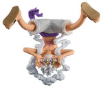 Luffy gear 5 king of the Artist Statue V 2