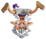 Luffy gear 5 king of the Artist Statue V 2