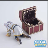 Frieren figure