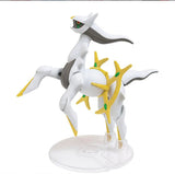 Pokémon Arceus Model Kit