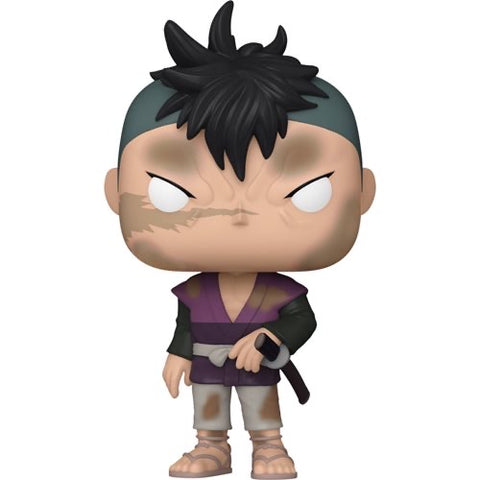 Demon Slayer Funko Pop 