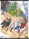 FRIEREN BEYOND JOURNEY'S END WALL SCROLL