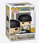 Zoro chase