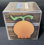Devil fruit light 