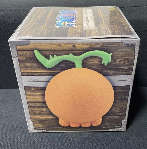 Devil fruit light 
