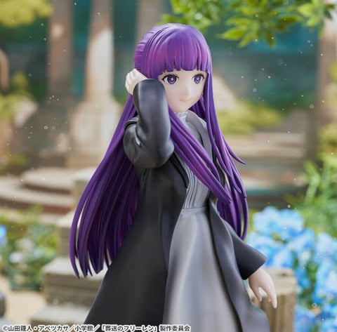 Frieren: Beyond Journey's End Luminasta Fern  Figure