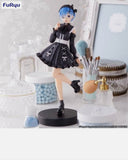 Re:Zero - Starting Life in Another World - Trio-Try-iT Figure - Rem Girly Outfit ver.