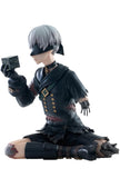 Ichibansho Figure - NieR: Automata - 9S (for The Glory of Mankind) Collectible Statue