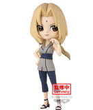 Tsunade "Naruto Shippuden", Bandai Spirits Q Posket Figure