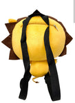 Bleach anime backpack 